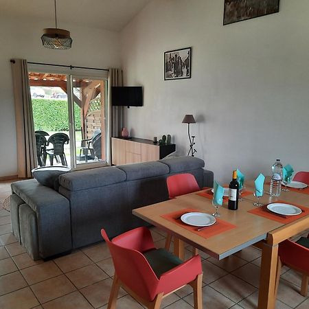 Les Hauts De Sarlat G4 - Clim Piscine Parking Wifi 2 Chambres 외부 사진