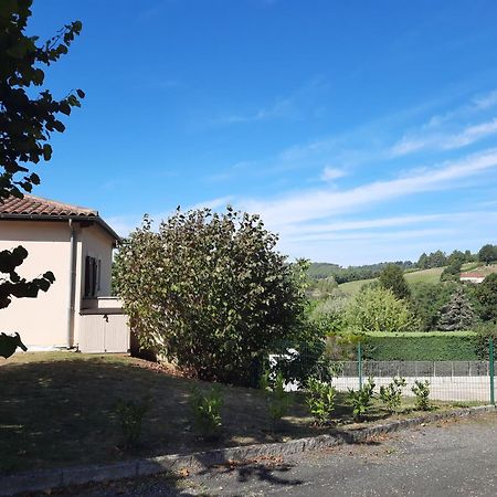 Les Hauts De Sarlat G4 - Clim Piscine Parking Wifi 2 Chambres 외부 사진