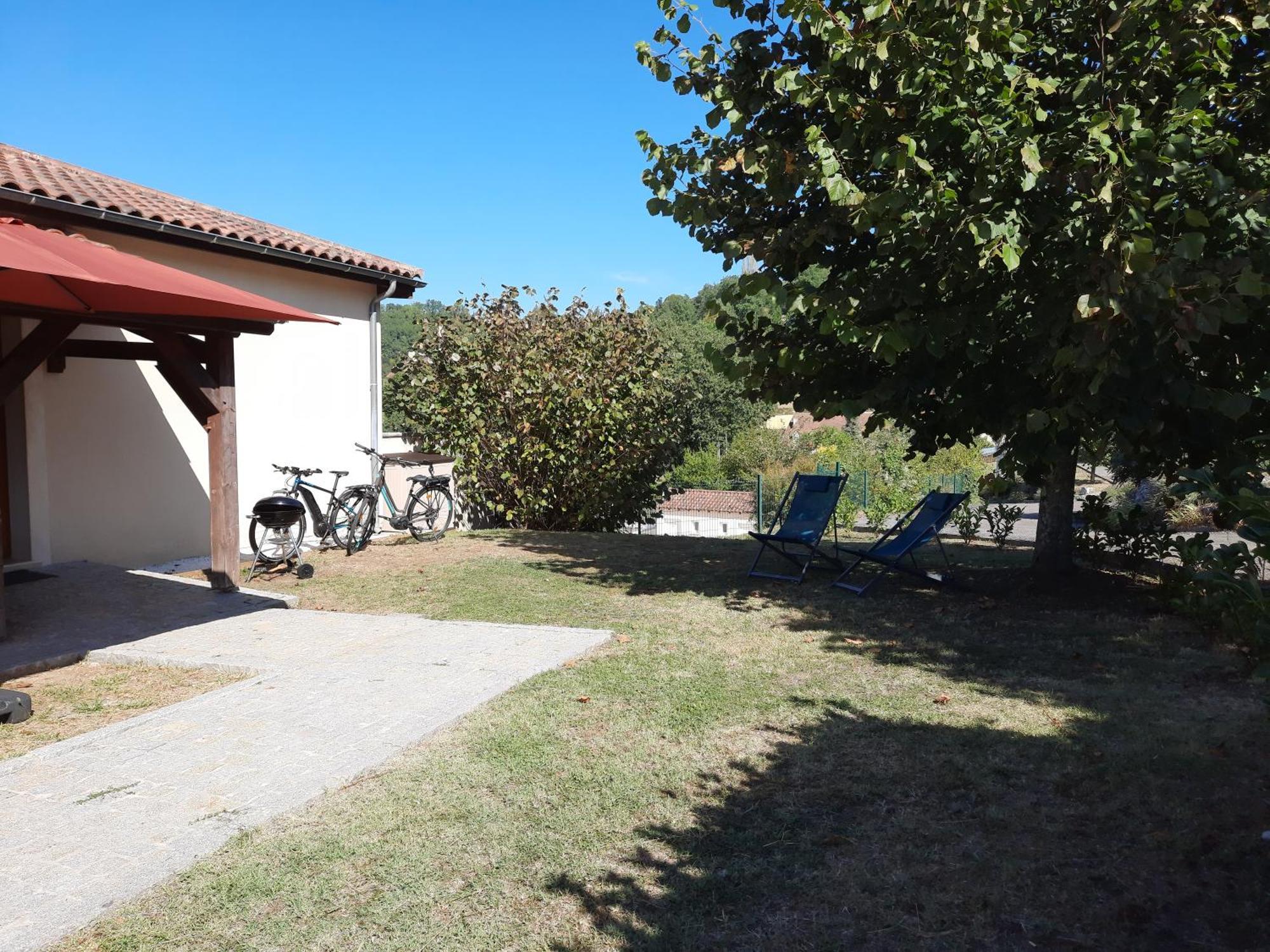Les Hauts De Sarlat G4 - Clim Piscine Parking Wifi 2 Chambres 외부 사진