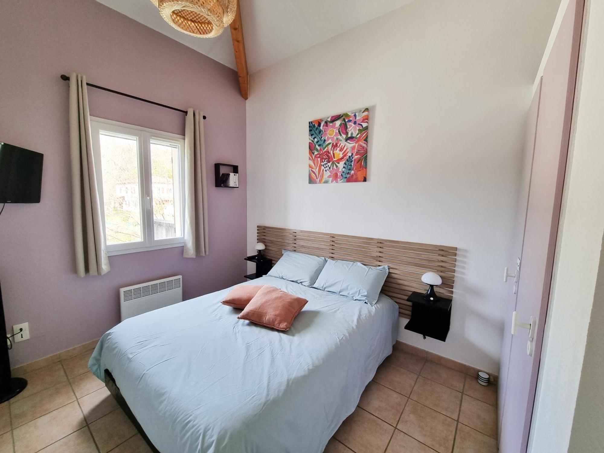 Les Hauts De Sarlat G4 - Clim Piscine Parking Wifi 2 Chambres 외부 사진