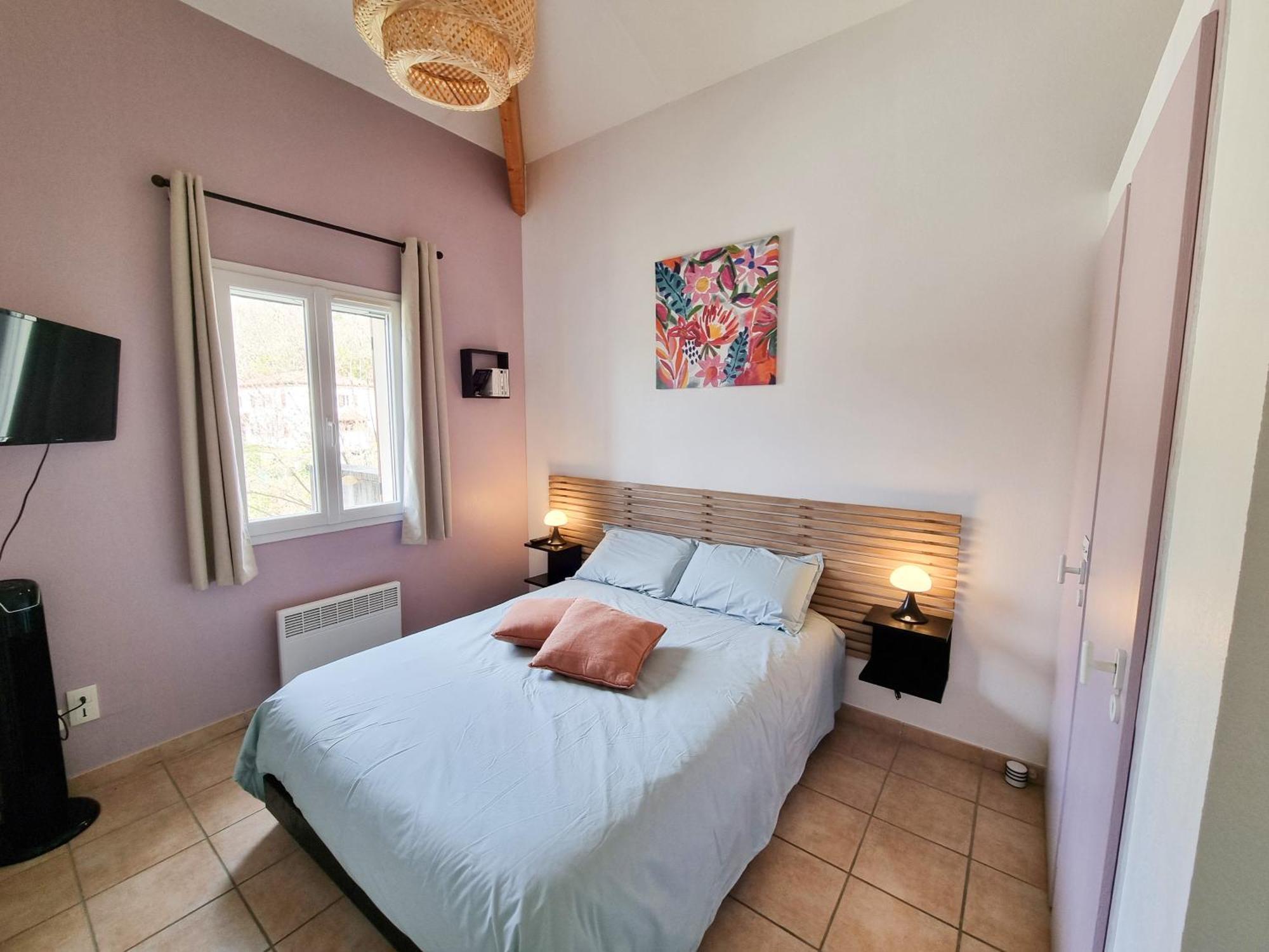 Les Hauts De Sarlat G4 - Clim Piscine Parking Wifi 2 Chambres 외부 사진