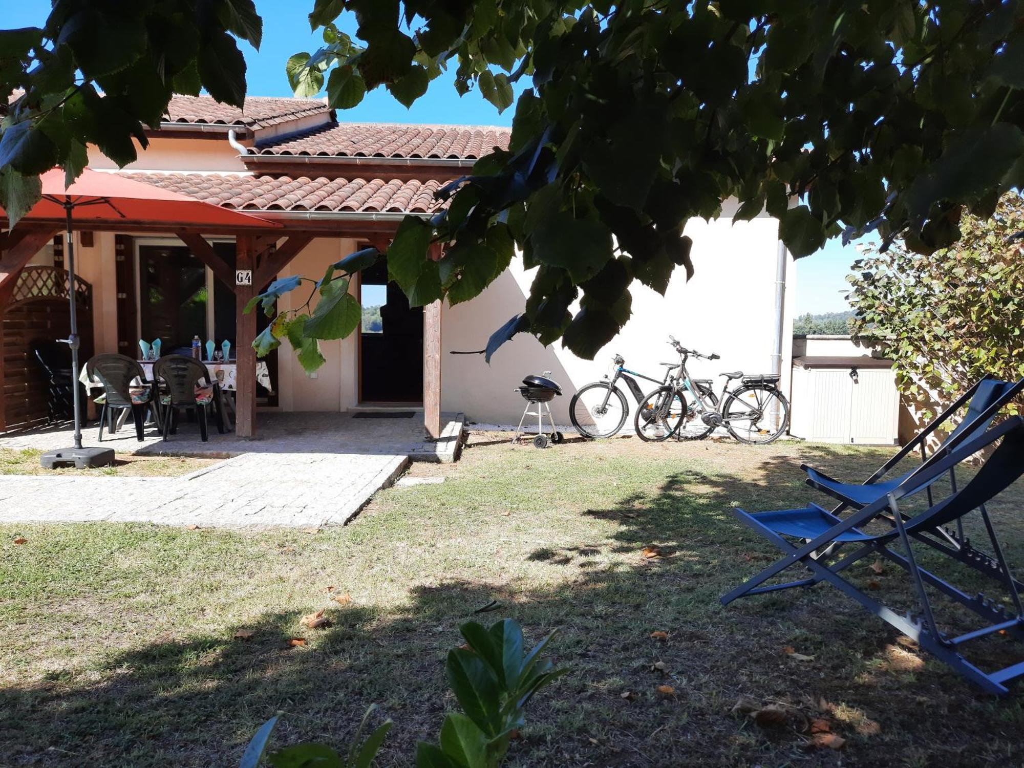 Les Hauts De Sarlat G4 - Clim Piscine Parking Wifi 2 Chambres 외부 사진