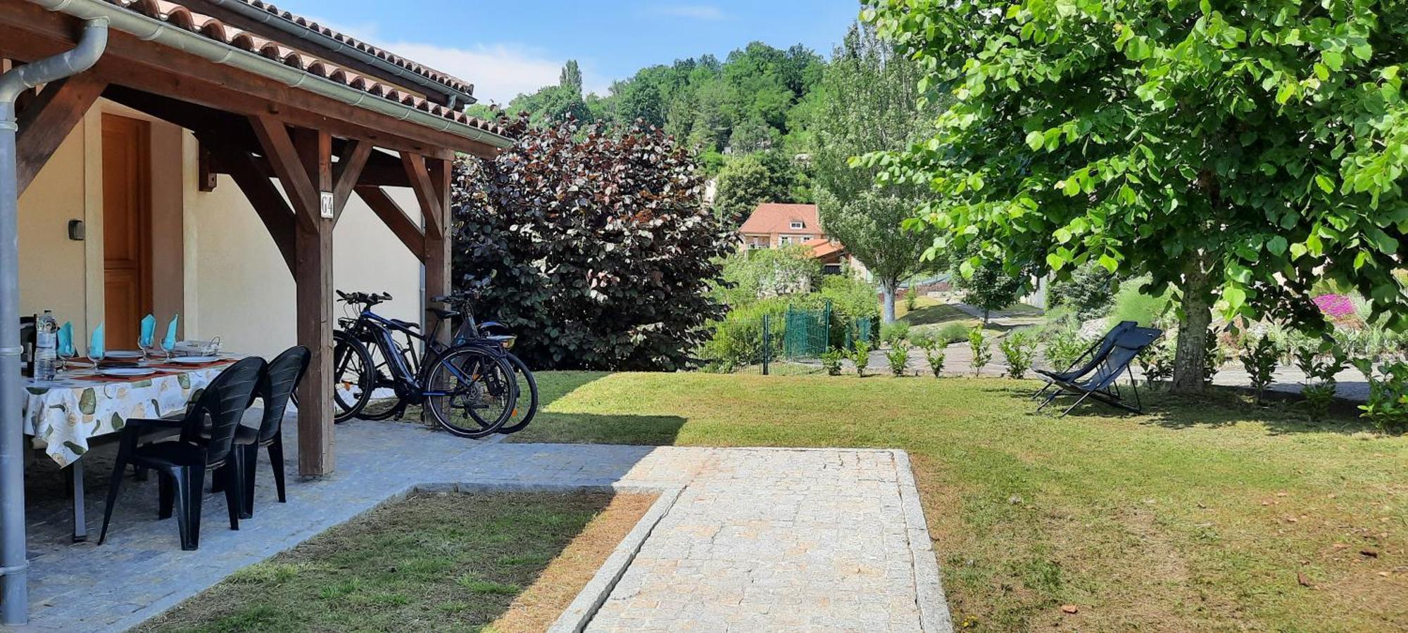 Les Hauts De Sarlat G4 - Clim Piscine Parking Wifi 2 Chambres 외부 사진