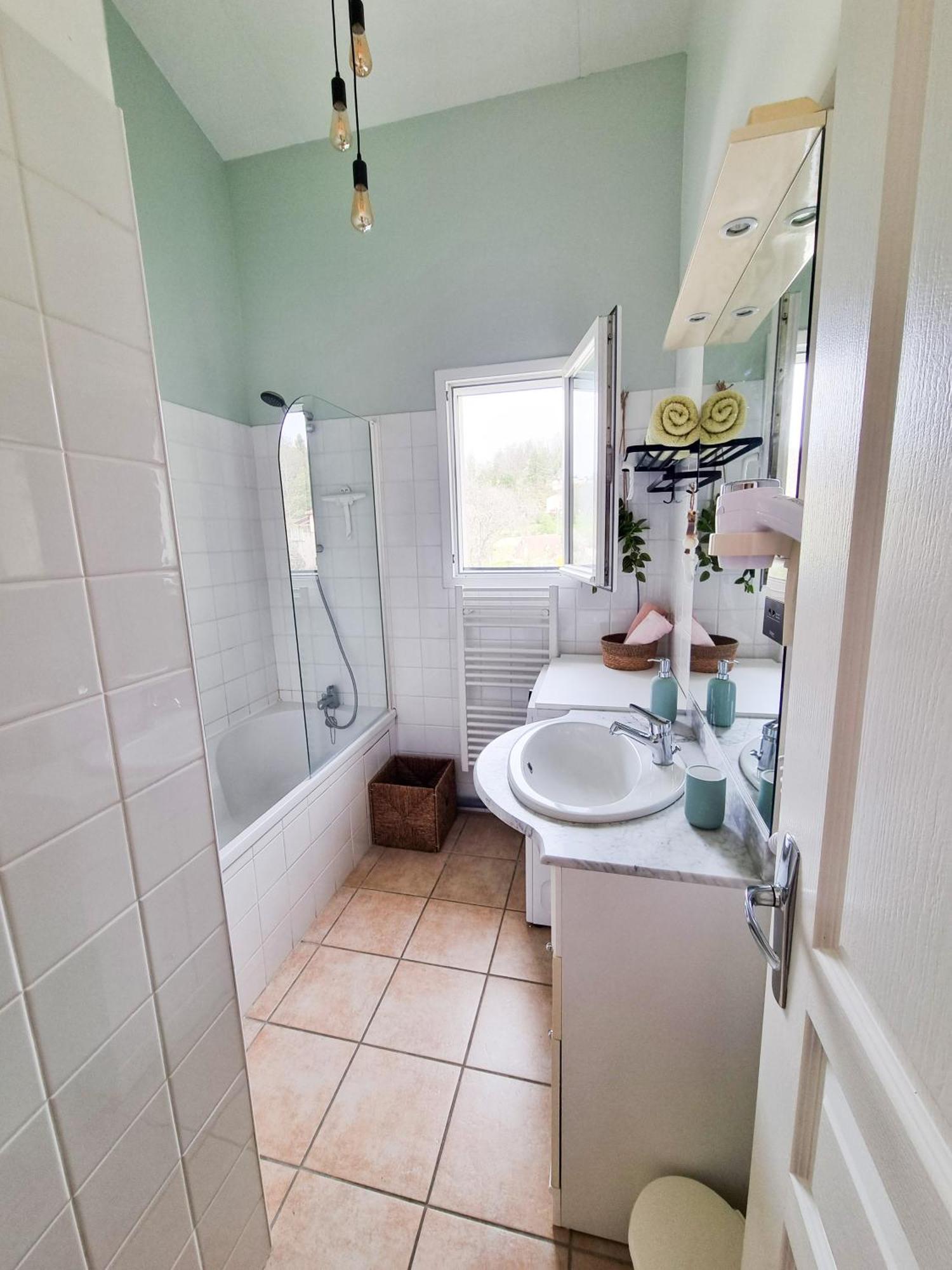 Les Hauts De Sarlat G4 - Clim Piscine Parking Wifi 2 Chambres 외부 사진