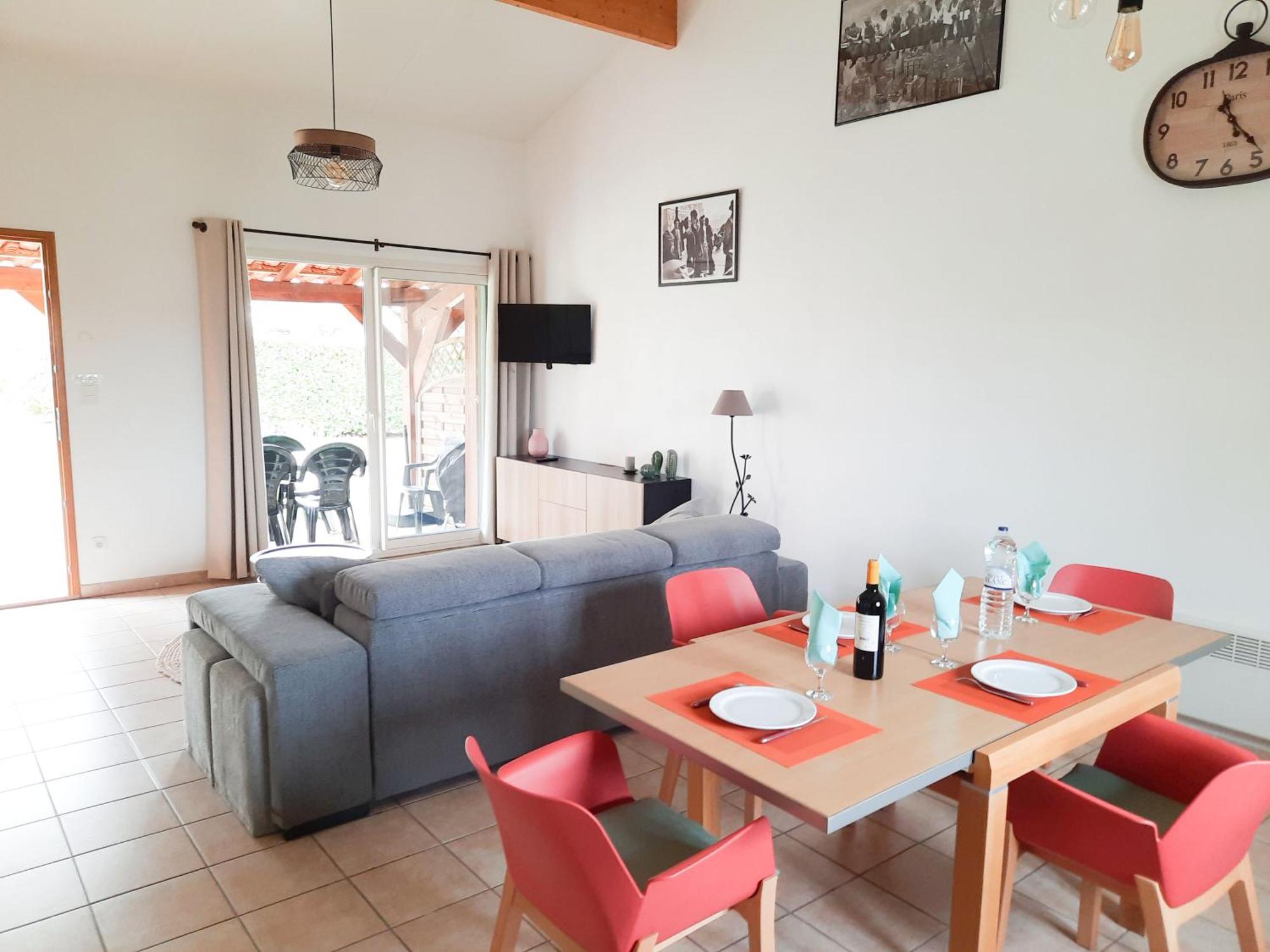 Les Hauts De Sarlat G4 - Clim Piscine Parking Wifi 2 Chambres 외부 사진