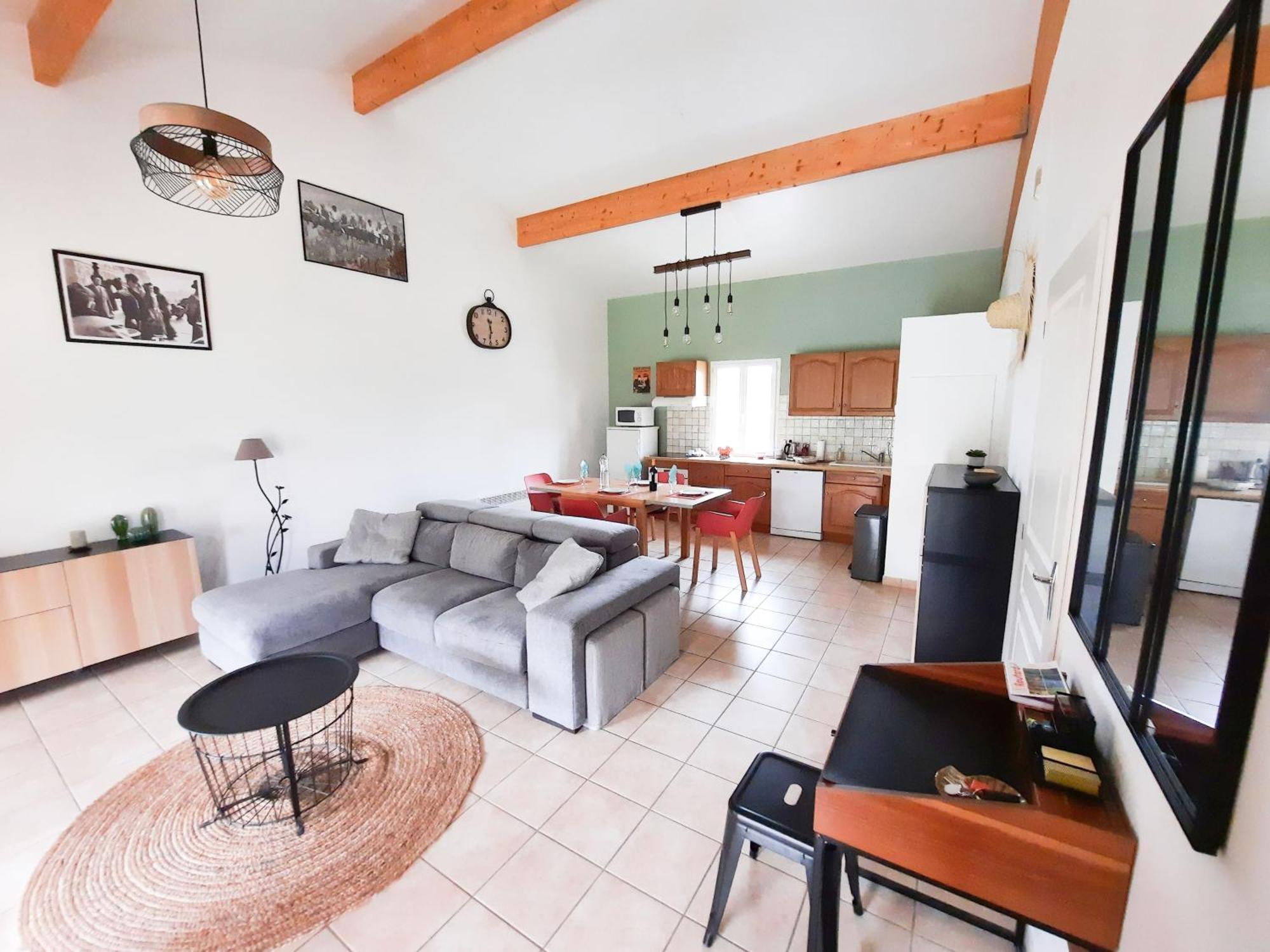 Les Hauts De Sarlat G4 - Clim Piscine Parking Wifi 2 Chambres 외부 사진
