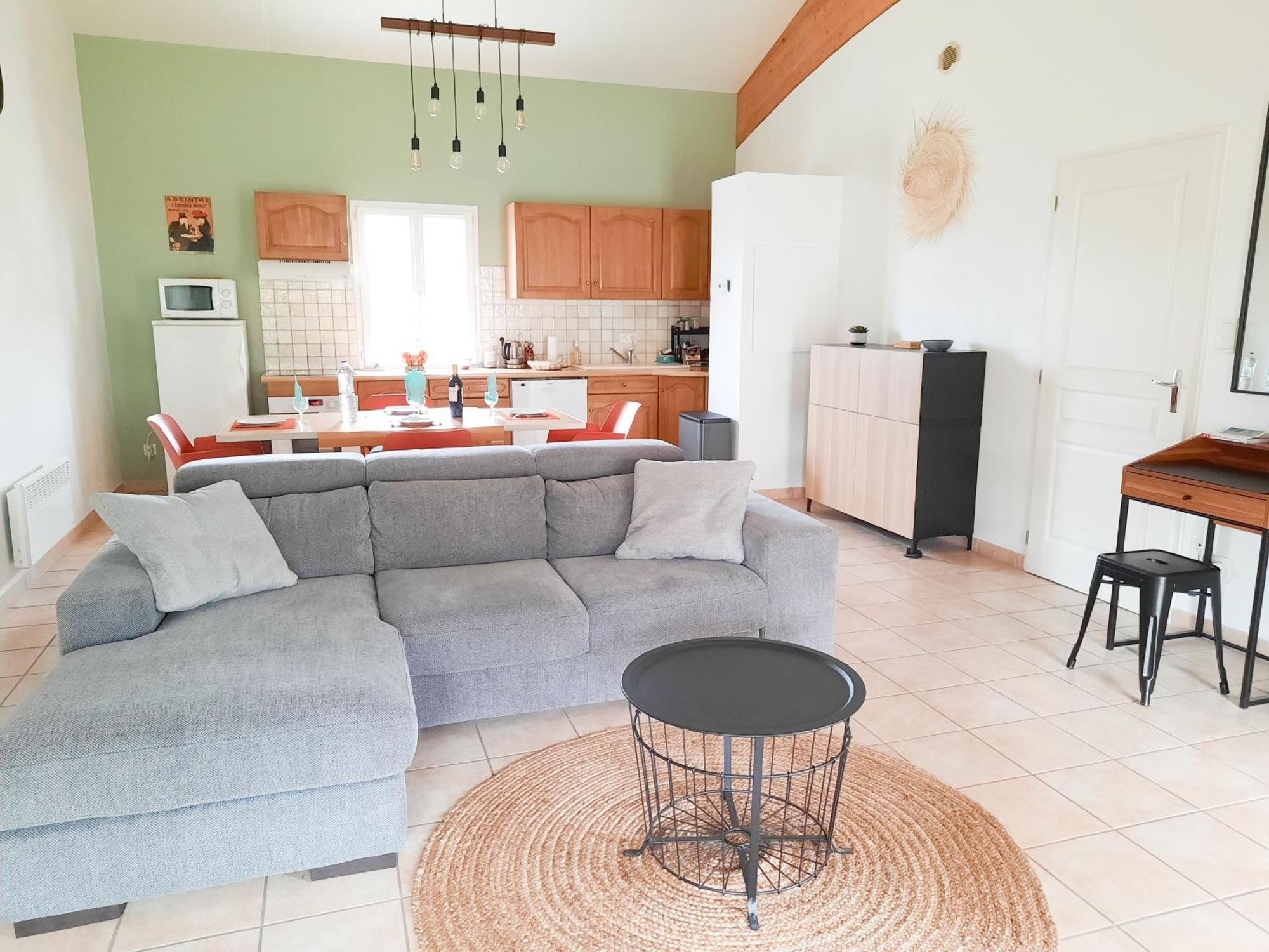 Les Hauts De Sarlat G4 - Clim Piscine Parking Wifi 2 Chambres 외부 사진