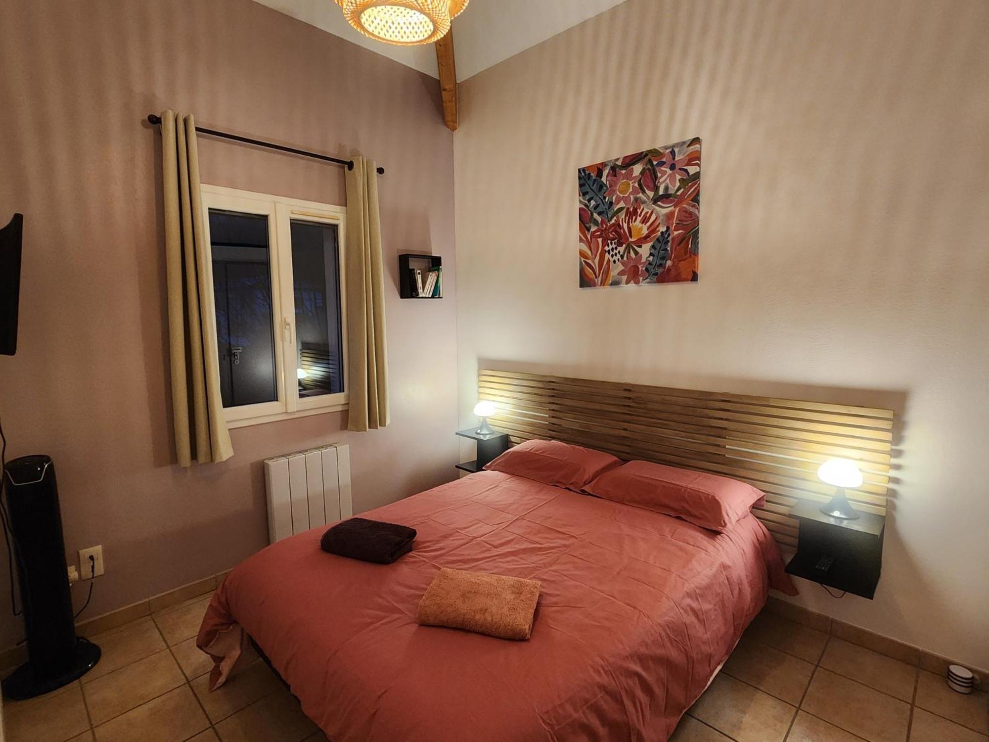 Les Hauts De Sarlat G4 - Clim Piscine Parking Wifi 2 Chambres 외부 사진
