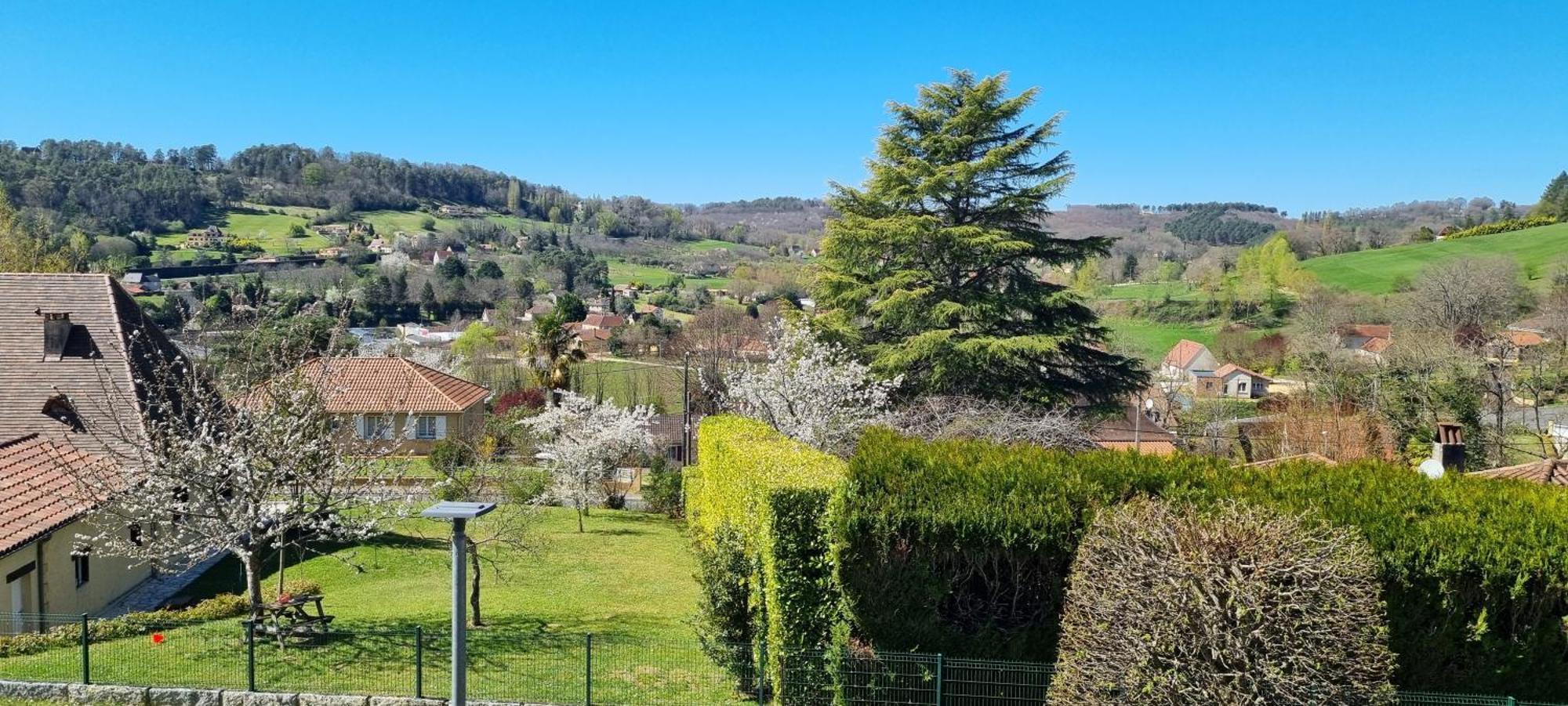 Les Hauts De Sarlat G4 - Clim Piscine Parking Wifi 2 Chambres 외부 사진