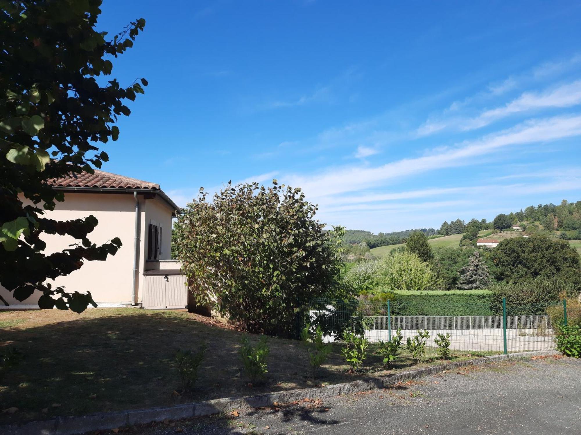 Les Hauts De Sarlat G4 - Clim Piscine Parking Wifi 2 Chambres 외부 사진