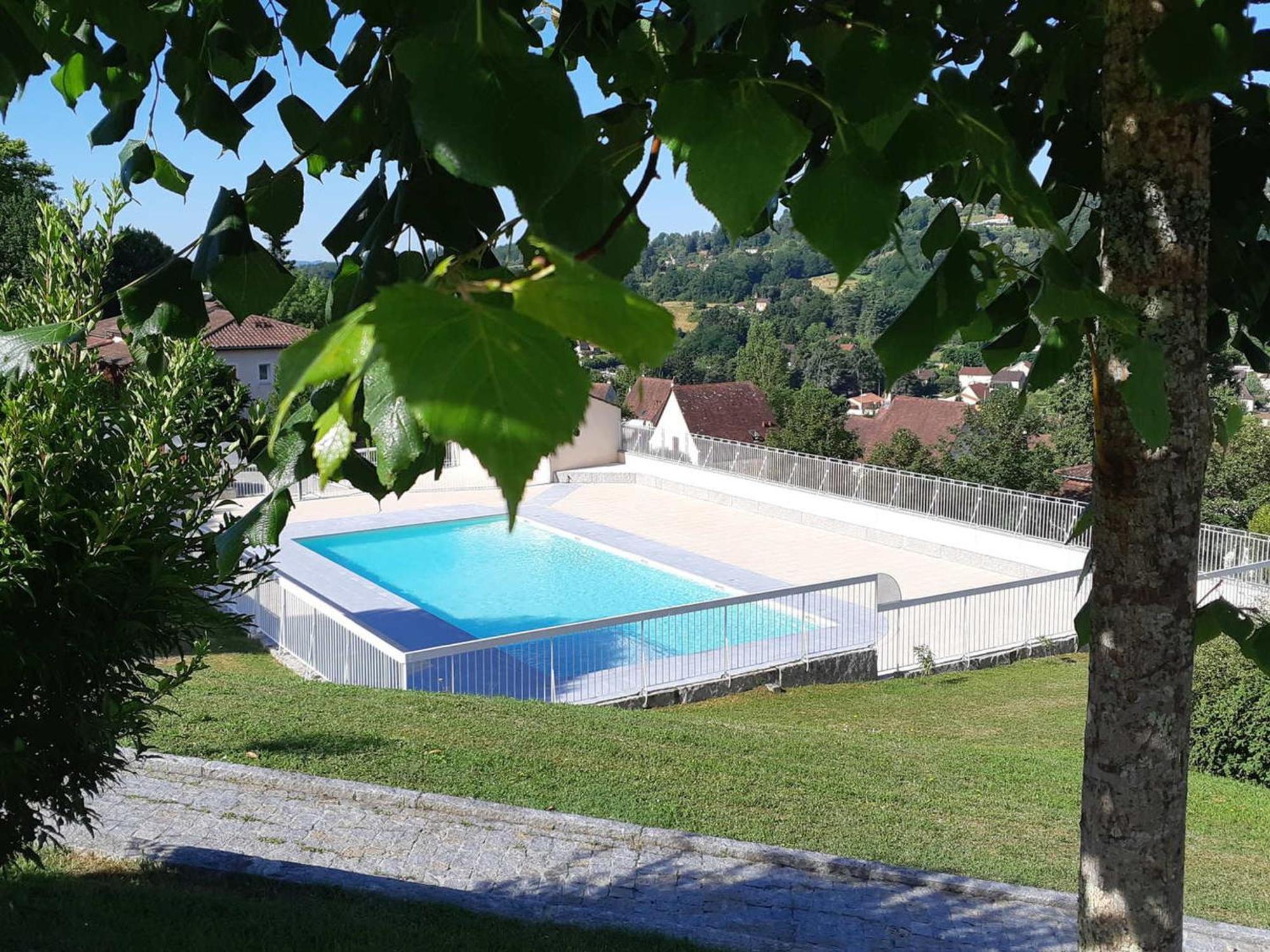 Les Hauts De Sarlat G4 - Clim Piscine Parking Wifi 2 Chambres 외부 사진